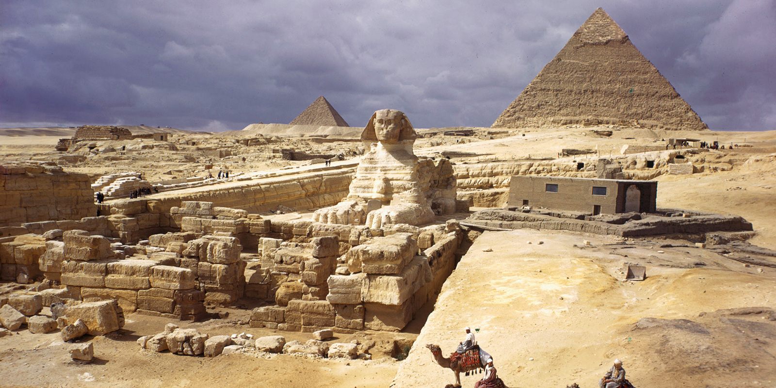 Alegria Tours Egipto